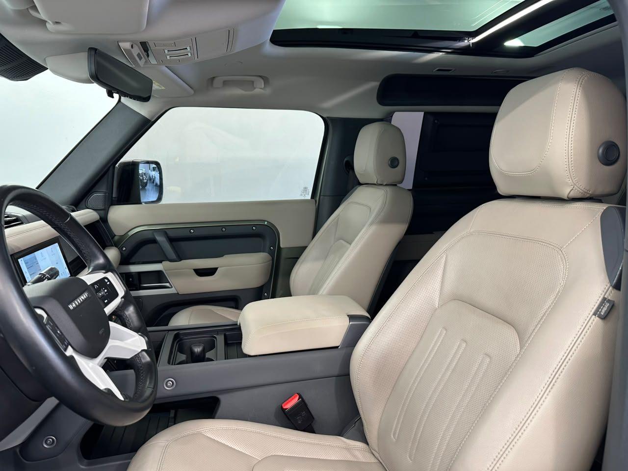 Land Rover I/LR DISC D350 LE DEF90P SE! 2022