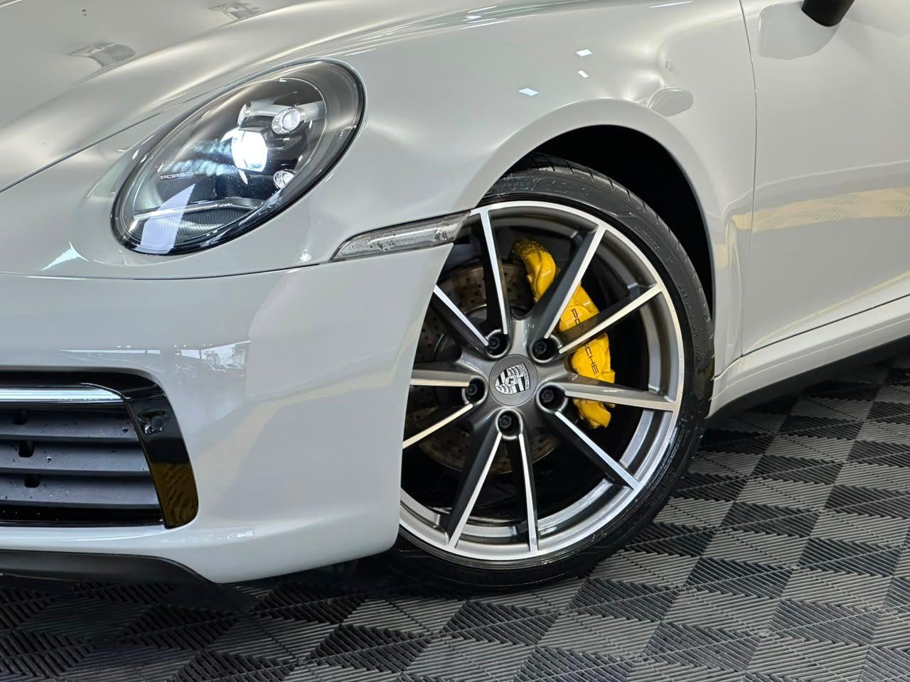 Porsche 911 911 CARRERA 3.0! 2021