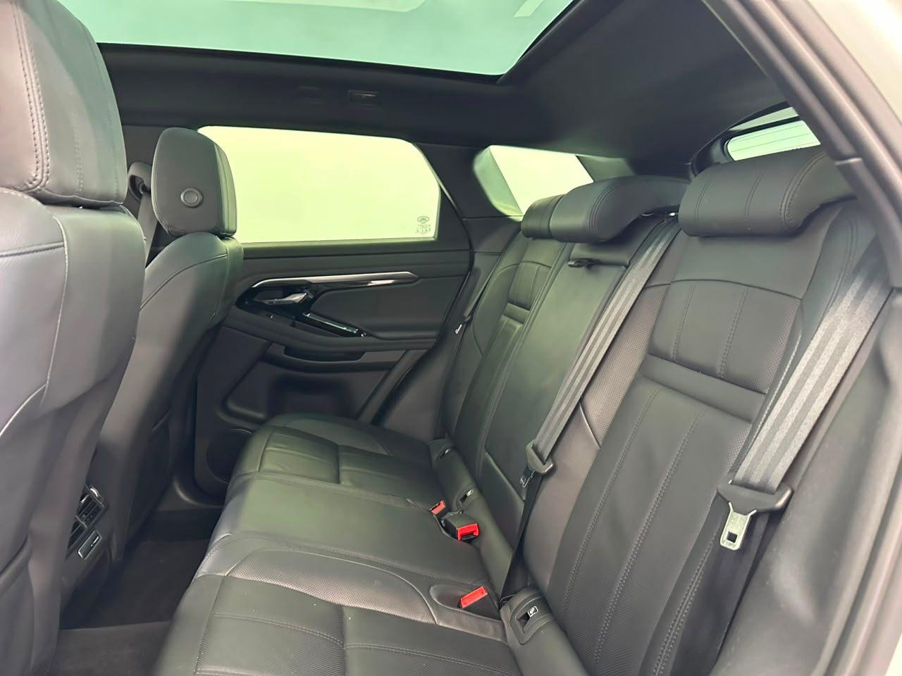 Land Rover Range Rover Evoque SE R-DYNAMIC! 2021