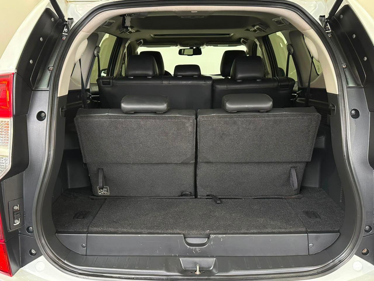 Mitsubishi Pajero SPORT HPE 2.4T 190CV COM 7 LUGARES E TETO SOLAR!! 2020