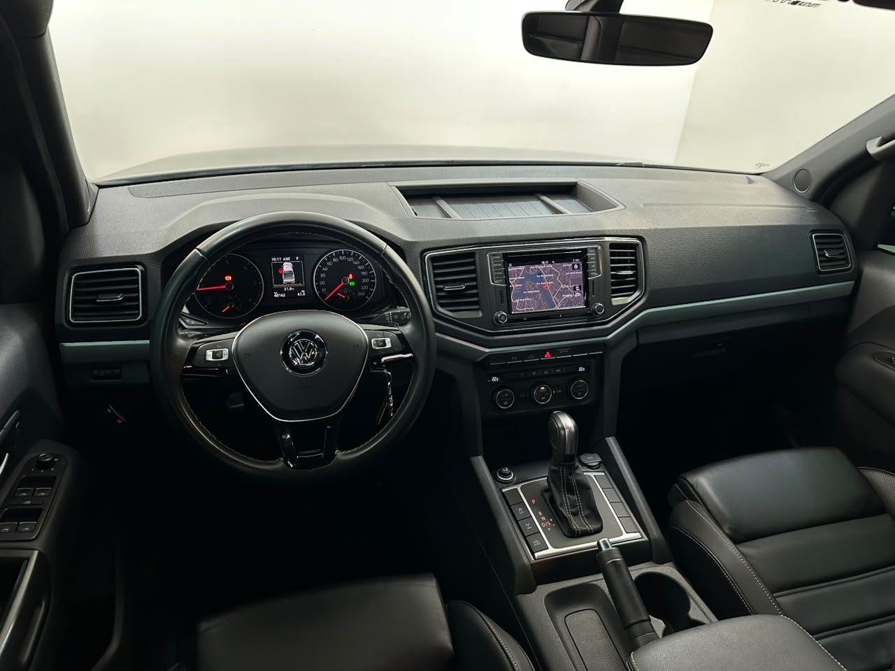 Volkswagen Amarok V6 EXTREME! 2024