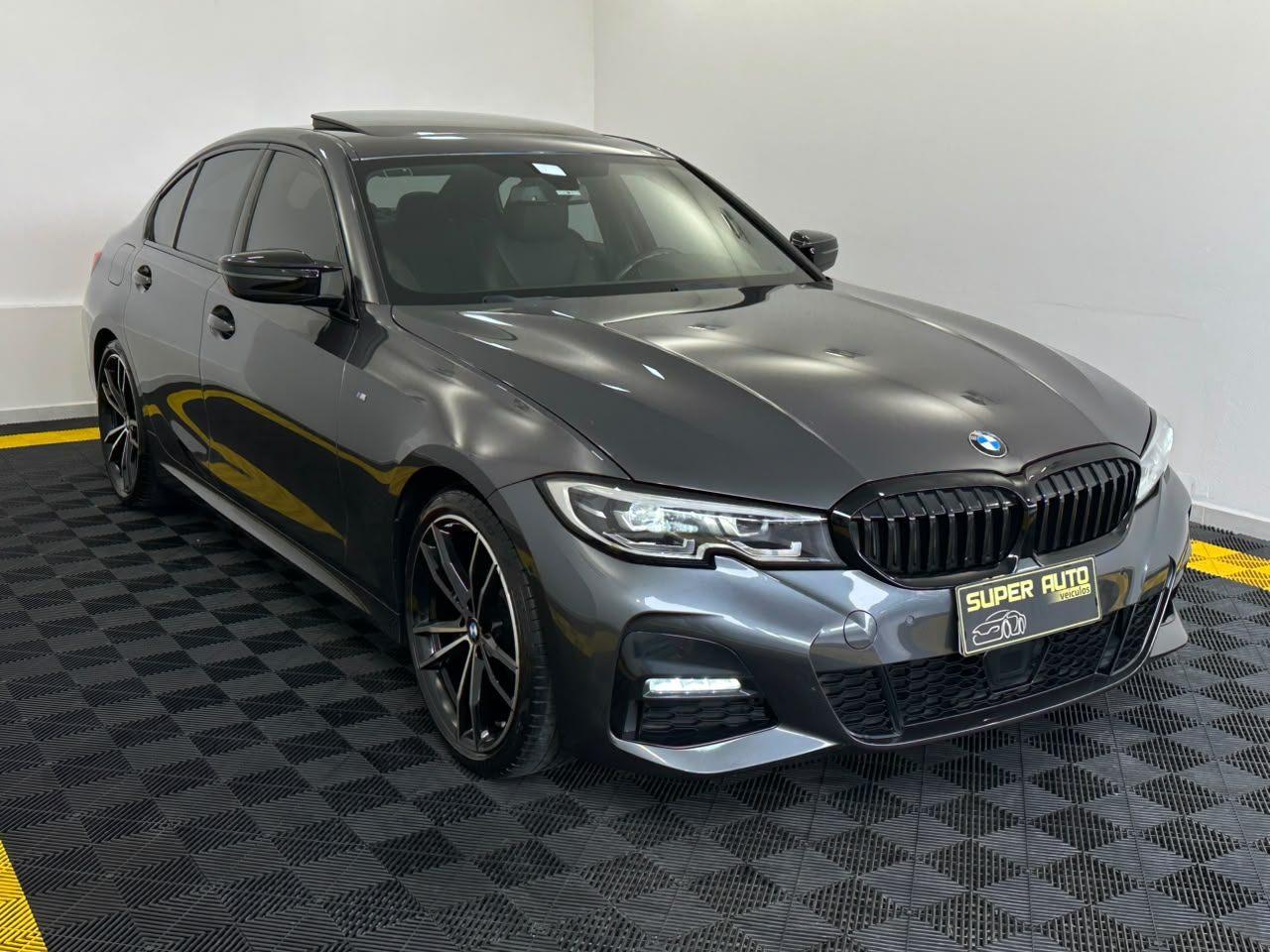BMW 320i M SPORT FLEX! 2022