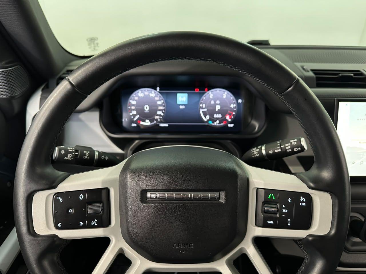 Land Rover Defender 90 HSE 2 PORTAS 2023