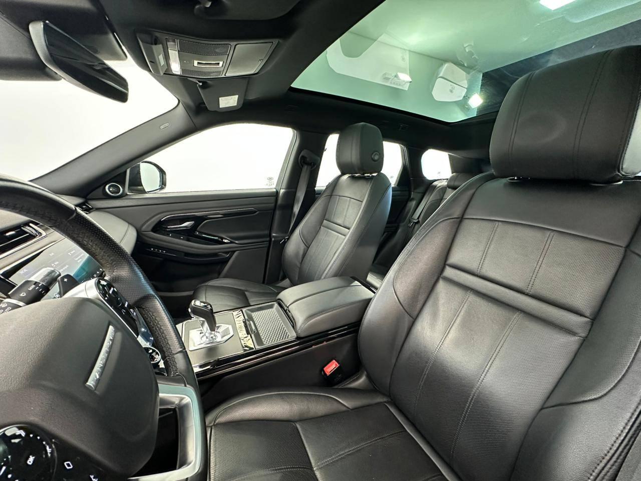 Land Rover Range Rover EVOQUE SE R-DYNAMIC!! 2020