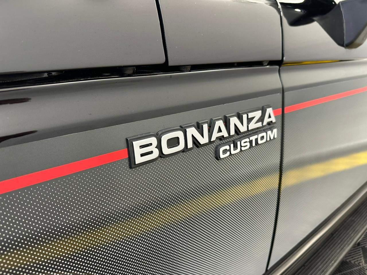 Chevrolet Bonanza CUSTON DE LUXO! 1994