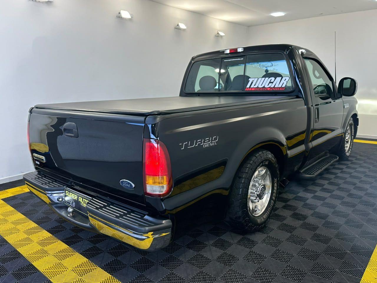 Ford F-250 XLT L COM KIT TIJUCAR!! 2005