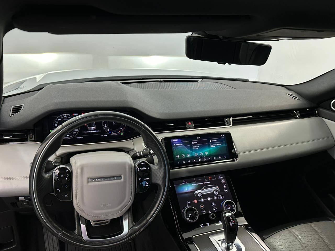 Land Rover Range Rover Evoque Range R. EVO HSE Si4 R-Dyn.2.0 300cv Aut 2020
