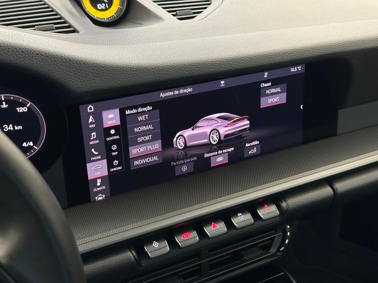 Porsche 911 911 CARRERA 3.0! 2021