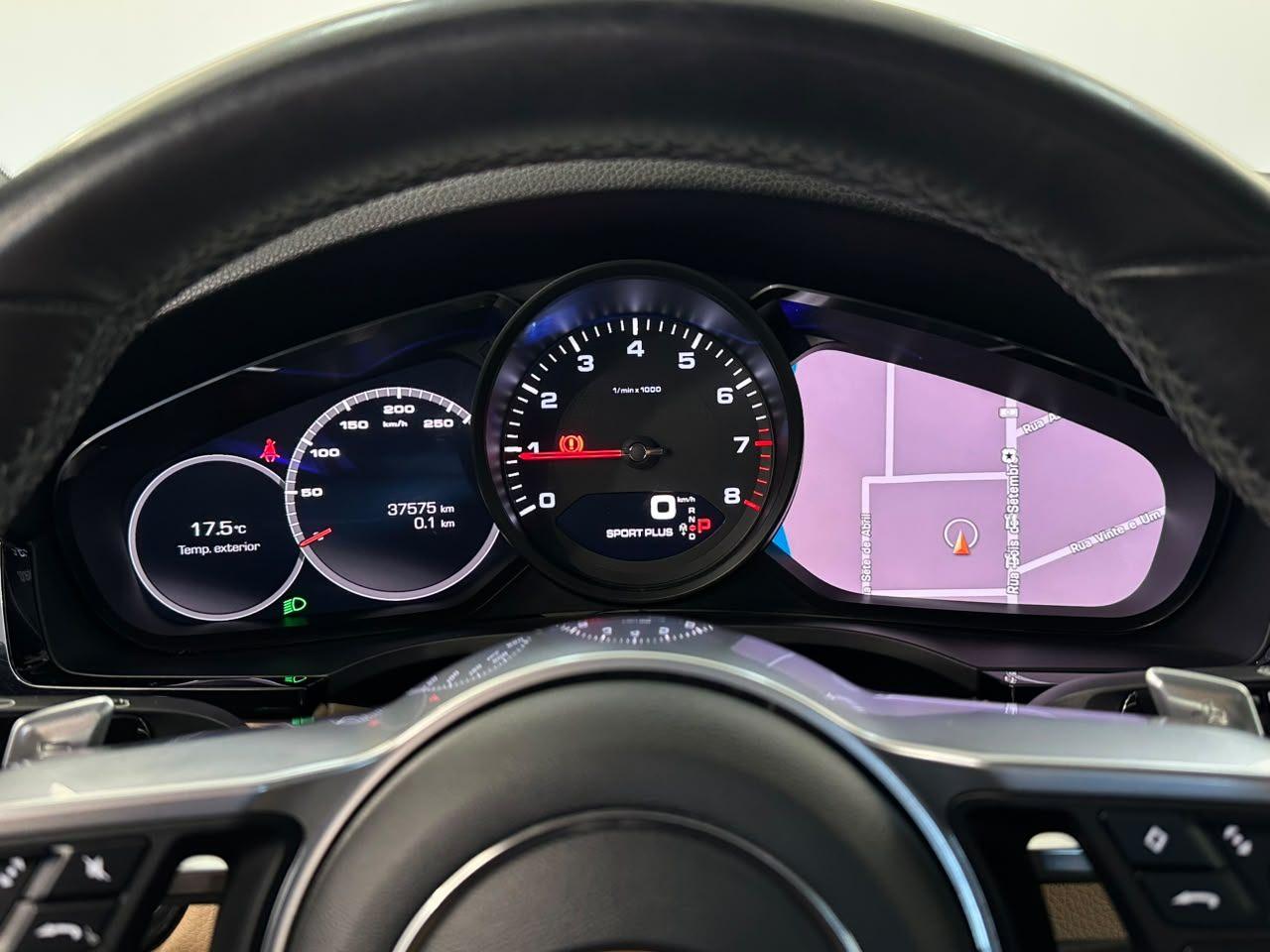 Porsche Cayenne COUPE V6 FULL PPF! 2020