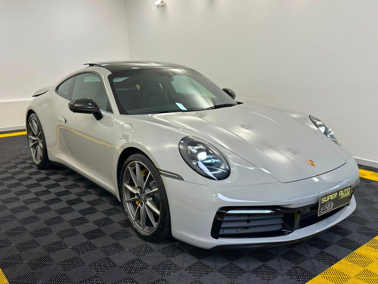Porsche 911 911 CARRERA 3.0! 2021