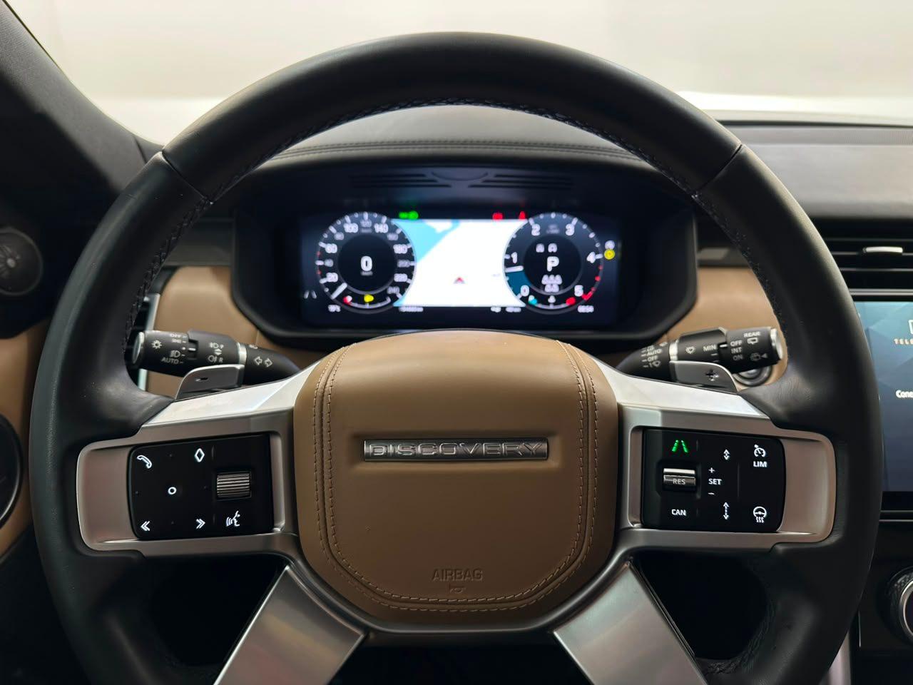 Land Rover I/LR DISC D350 LE D300 METROPOLITAN EDITION 7 LUGARES 2023