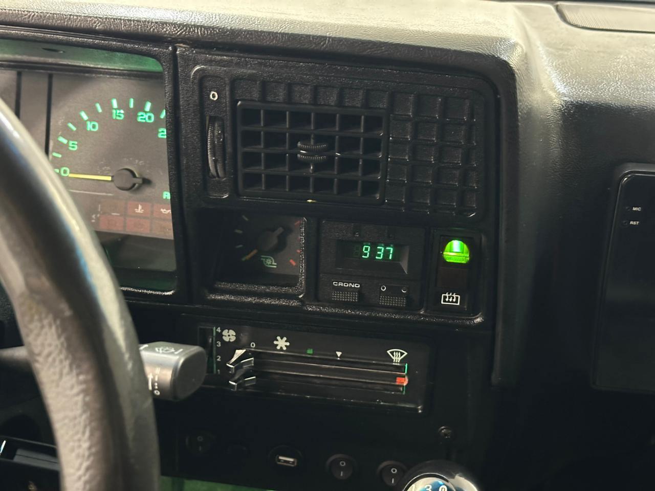 Chevrolet Bonanza CUSTON DE LUXO! 1994