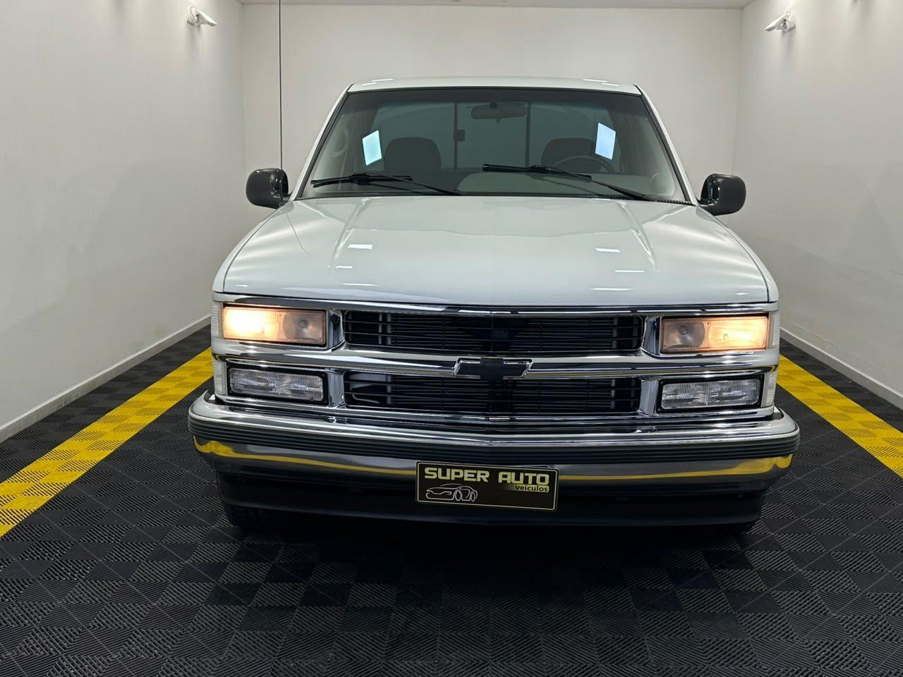 Chevrolet Silverado DLX! 1998