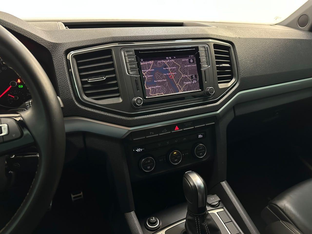 Volkswagen Amarok V6 EXTREME! 2024