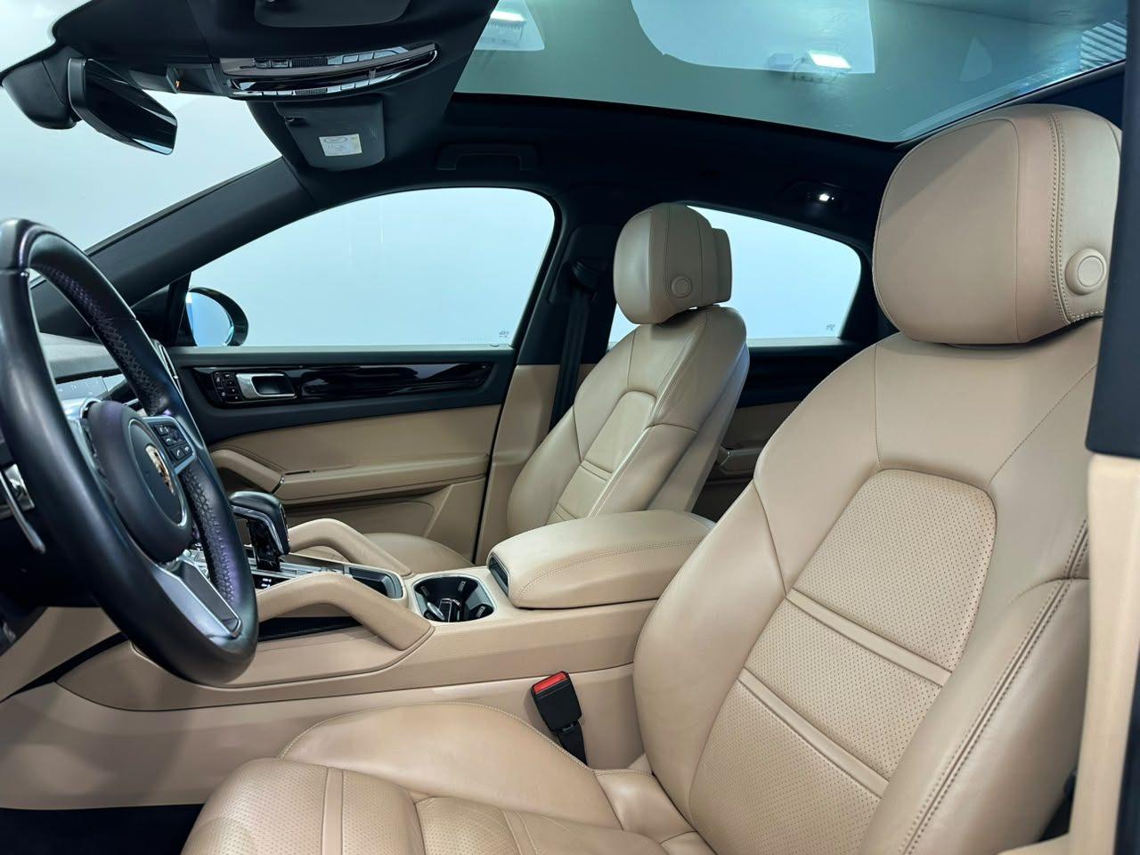Porsche Cayenne COUPE V6 FULL PPF! 2020