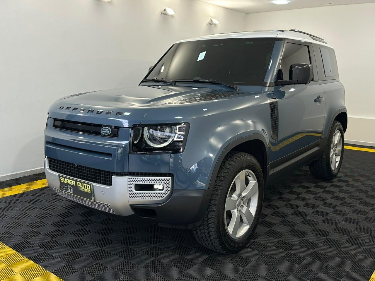 Land Rover Defender 90 HSE 2 PORTAS 2023