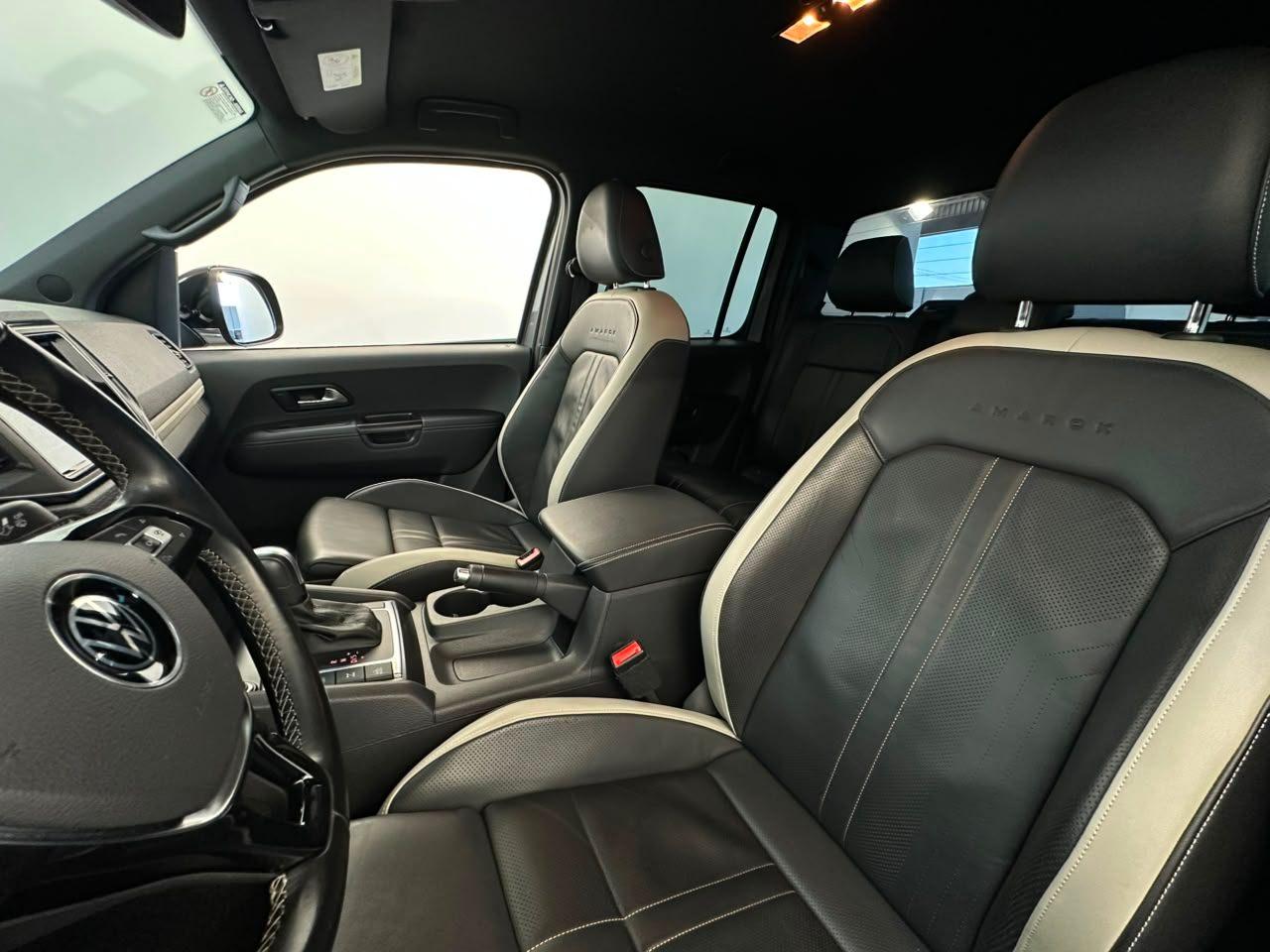 Volkswagen Amarok HIGHLINE 3.0 V6 ! 2025