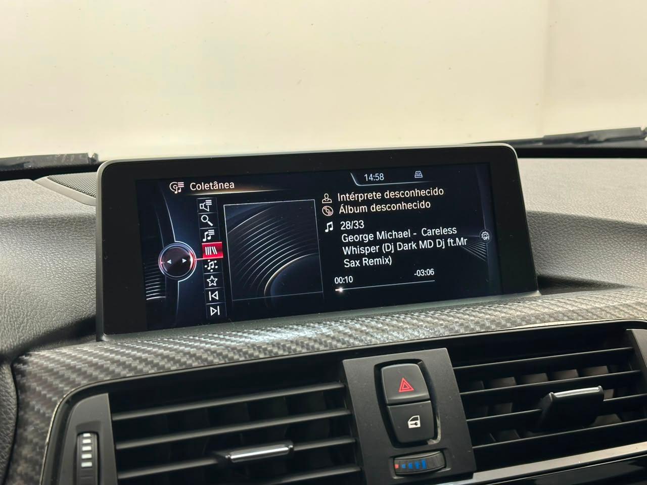 BMW 335i M SPORT 306CV! 2014