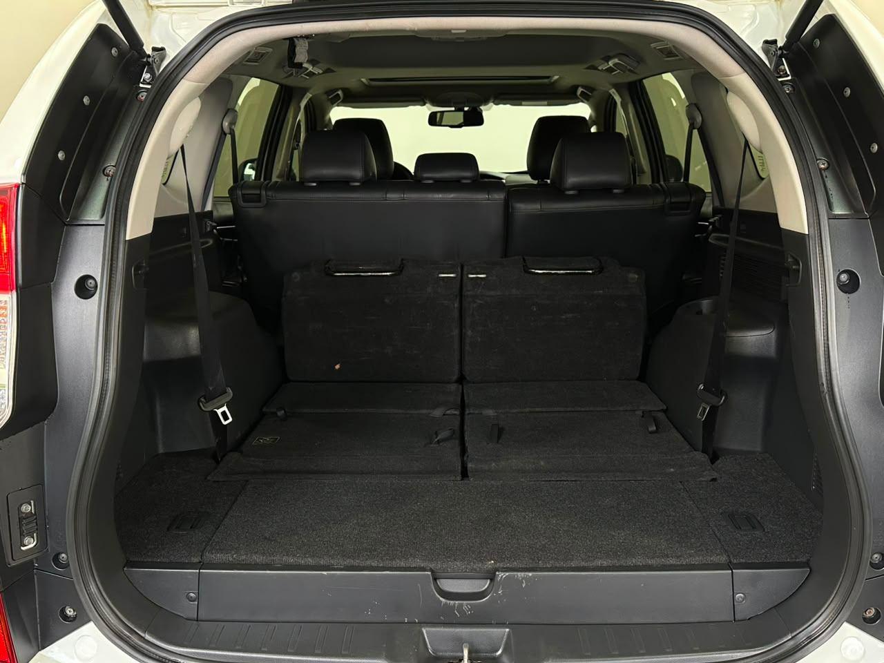 Mitsubishi Pajero SPORT HPE 2.4T 190CV COM 7 LUGARES E TETO SOLAR!! 2020