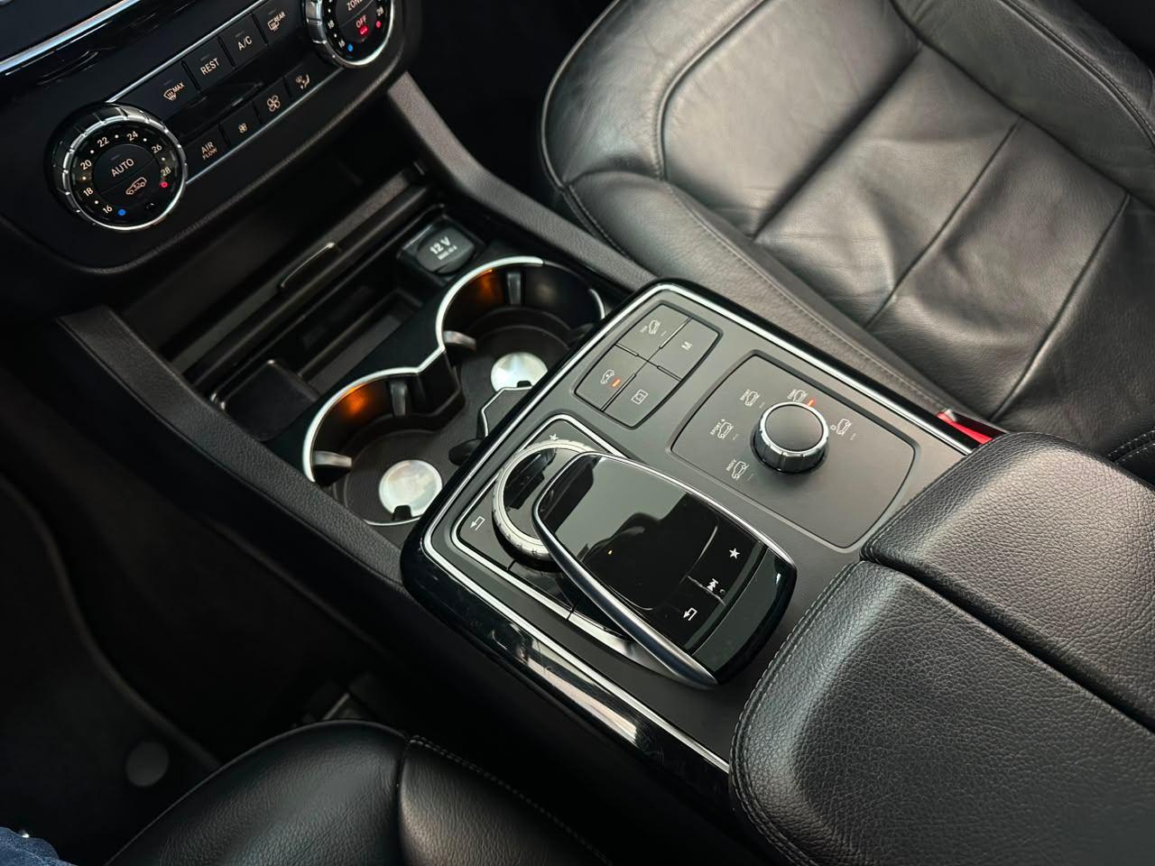Mercedes-Benz GLE-400 COUPE HIGHWAY! 2019