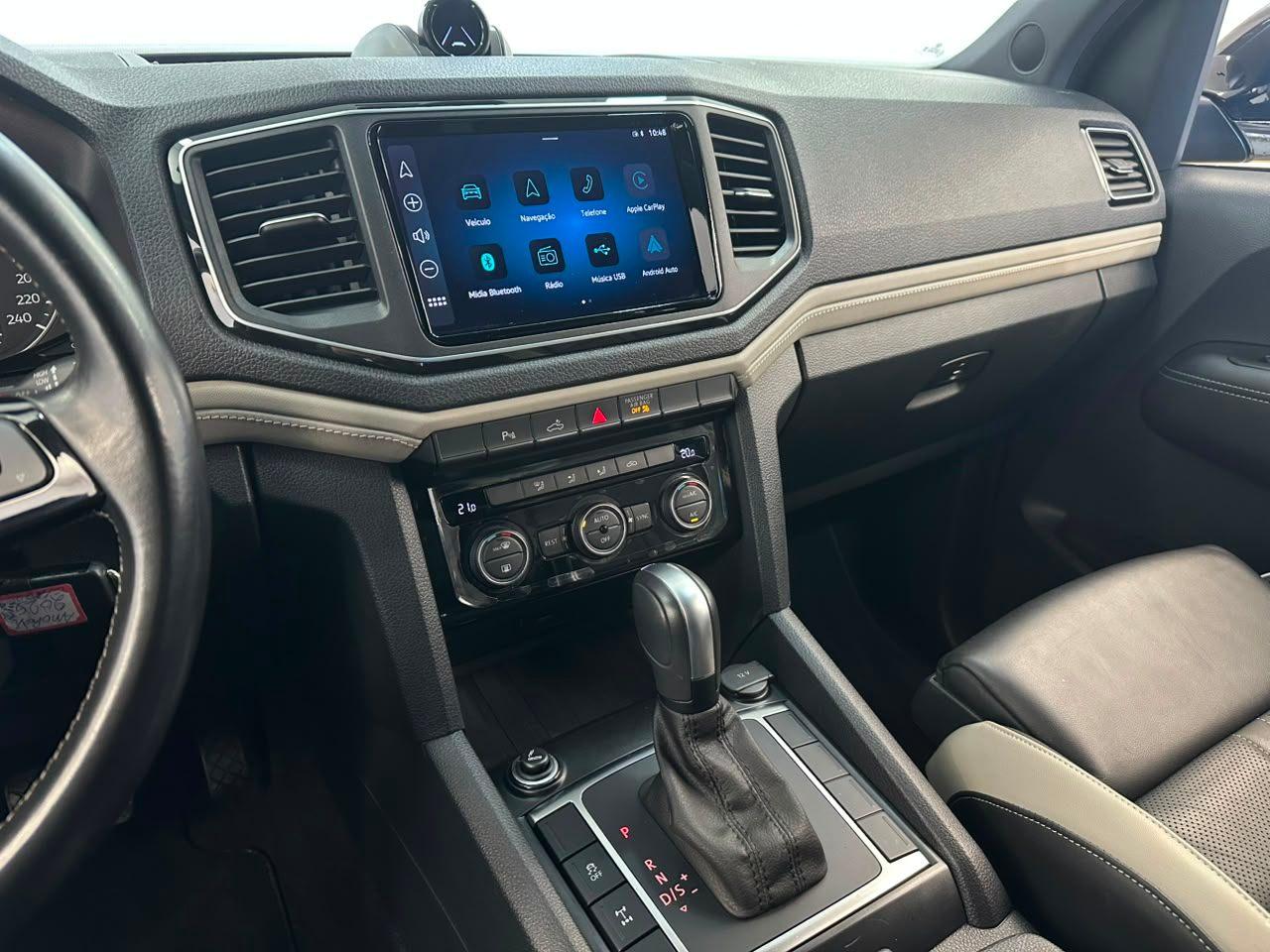 Volkswagen Amarok HIGHLINE 3.0 V6 ! 2025