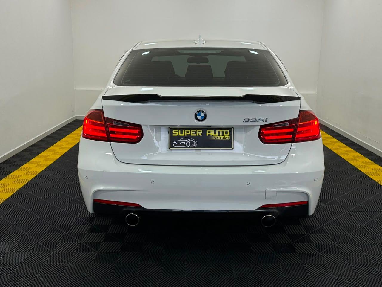 BMW 335i M SPORT 306CV! 2014