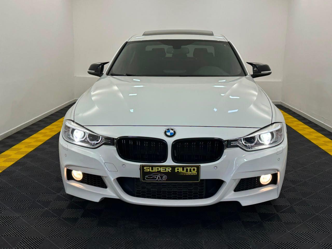 BMW 335i M SPORT 306CV! 2014