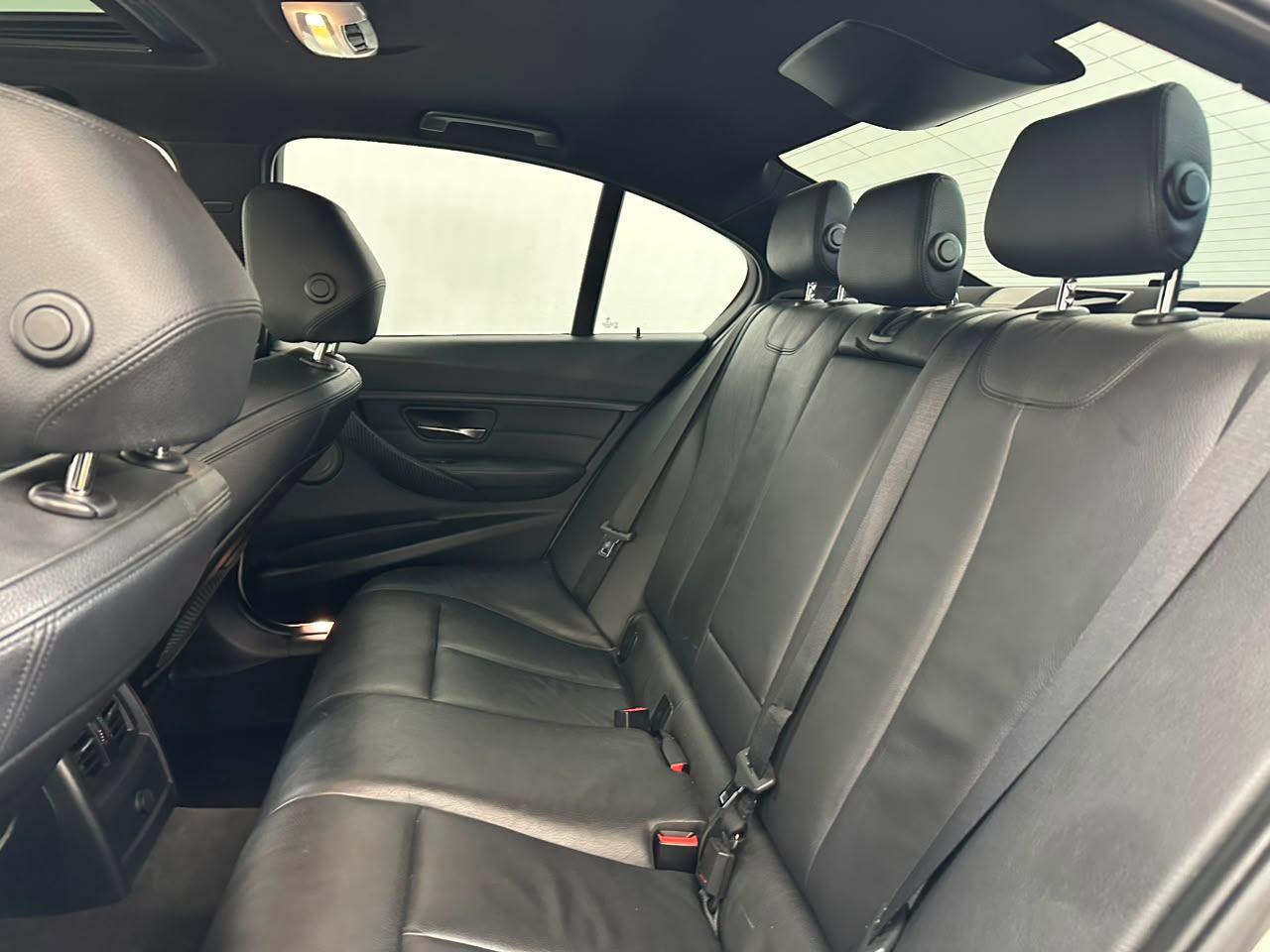 BMW 335i M SPORT 306CV! 2014