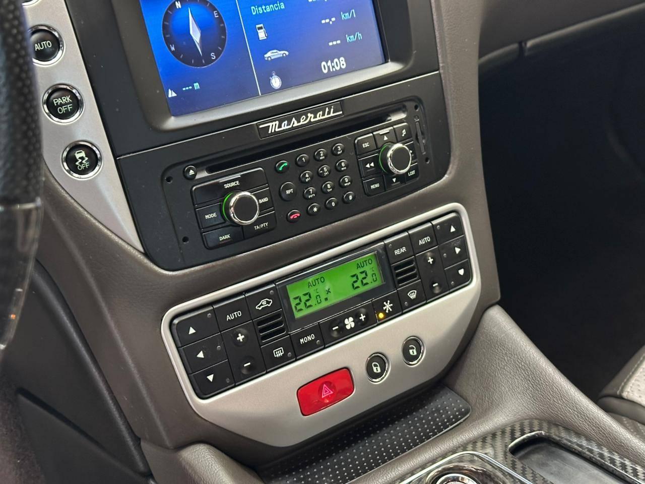 Maserati Granturismo S V8 460CV! 2013