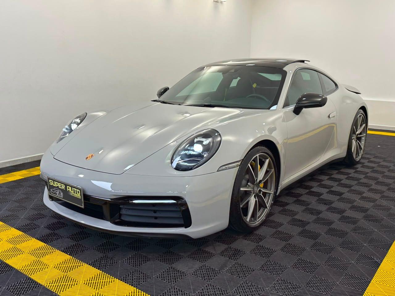 Porsche 911 911 CARRERA 3.0! 2021