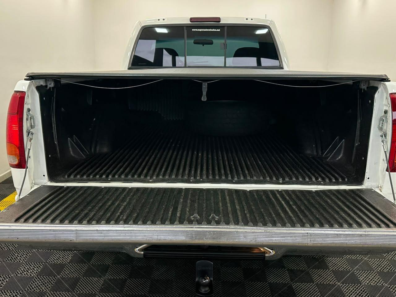Chevrolet Silverado DLX! 1998