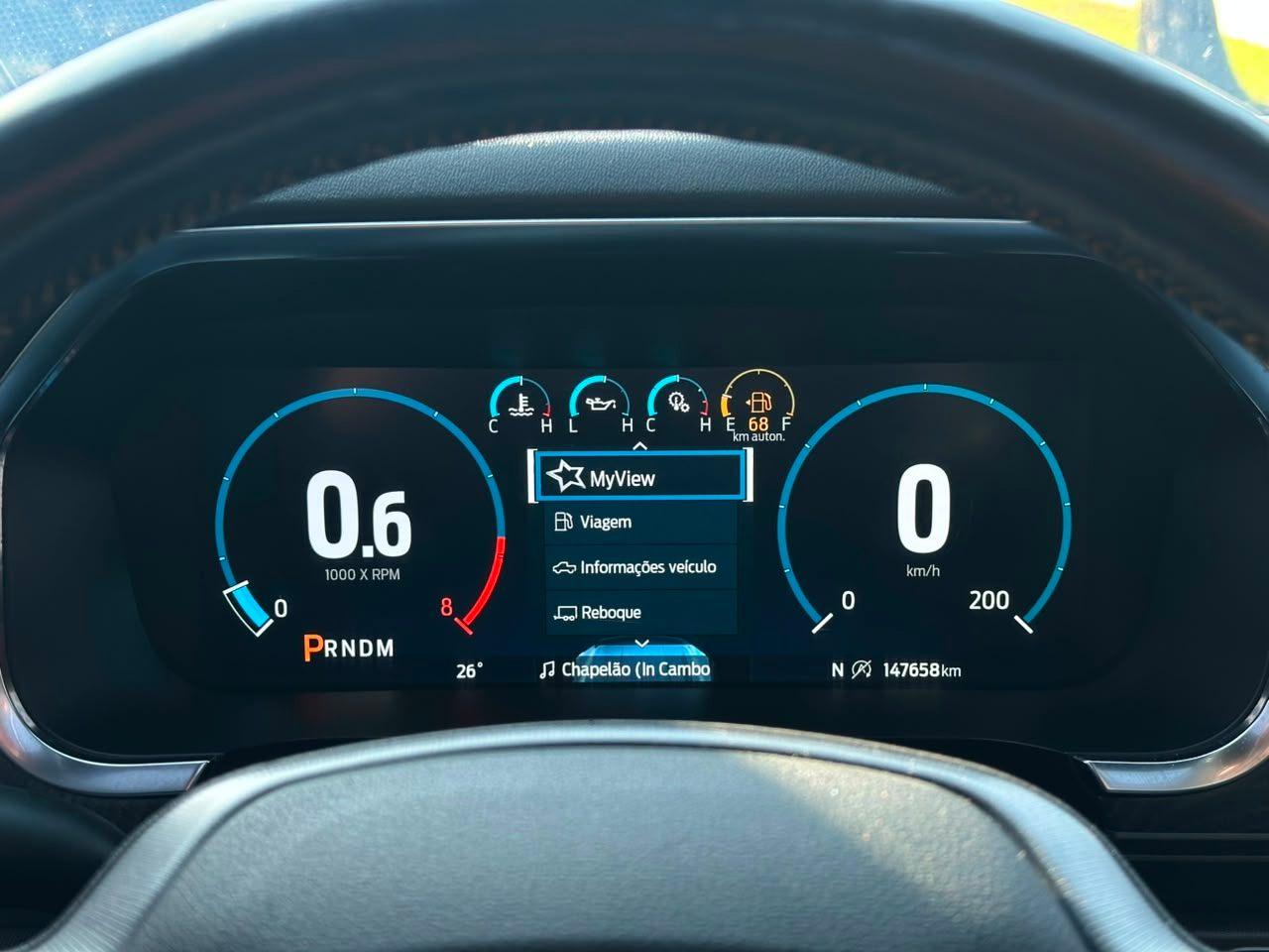 Ford F-150 PLATINUM ABAIXO DA FIPE! 2023
