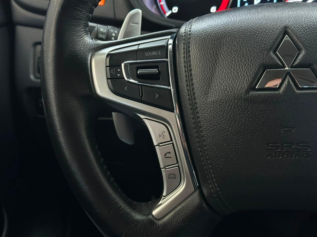 Mitsubishi L200 Savana SAVANA SERTÕES! 2024