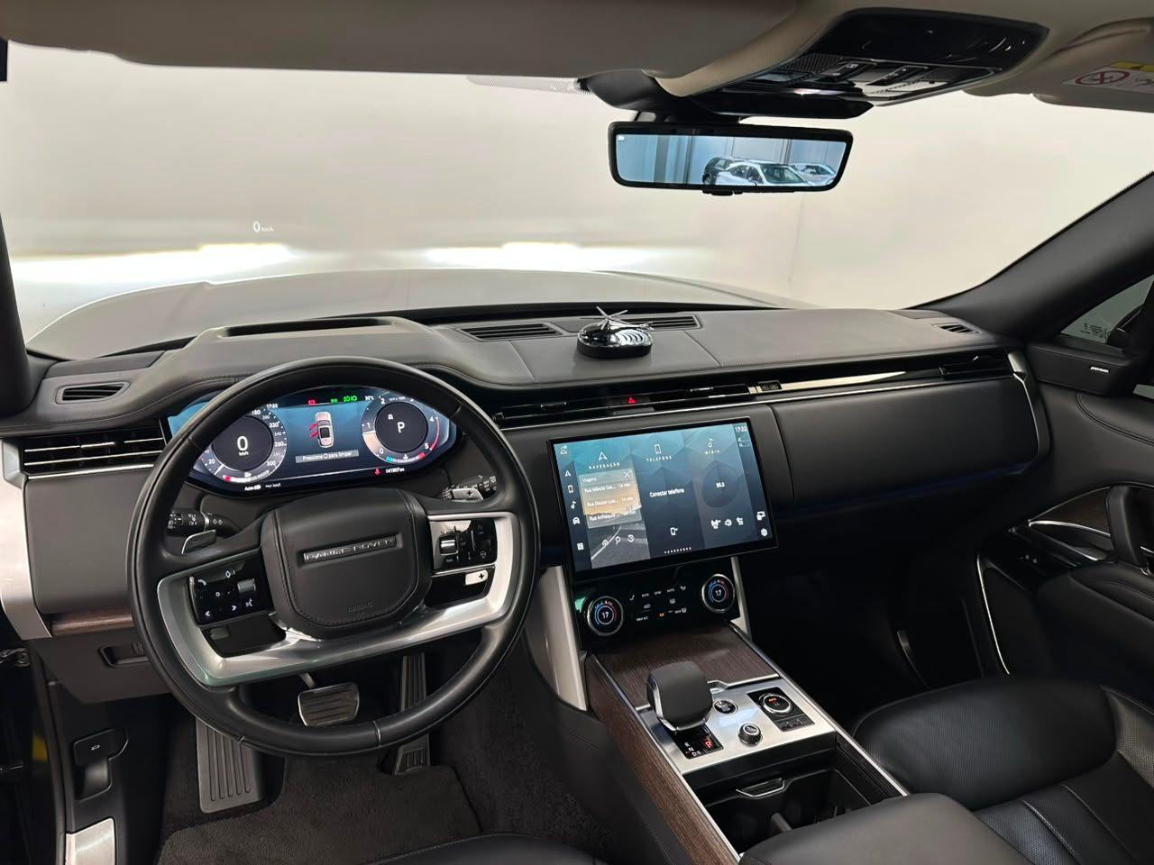 Land Rover I/LR DISC D350 LE D350 SE! 2023
