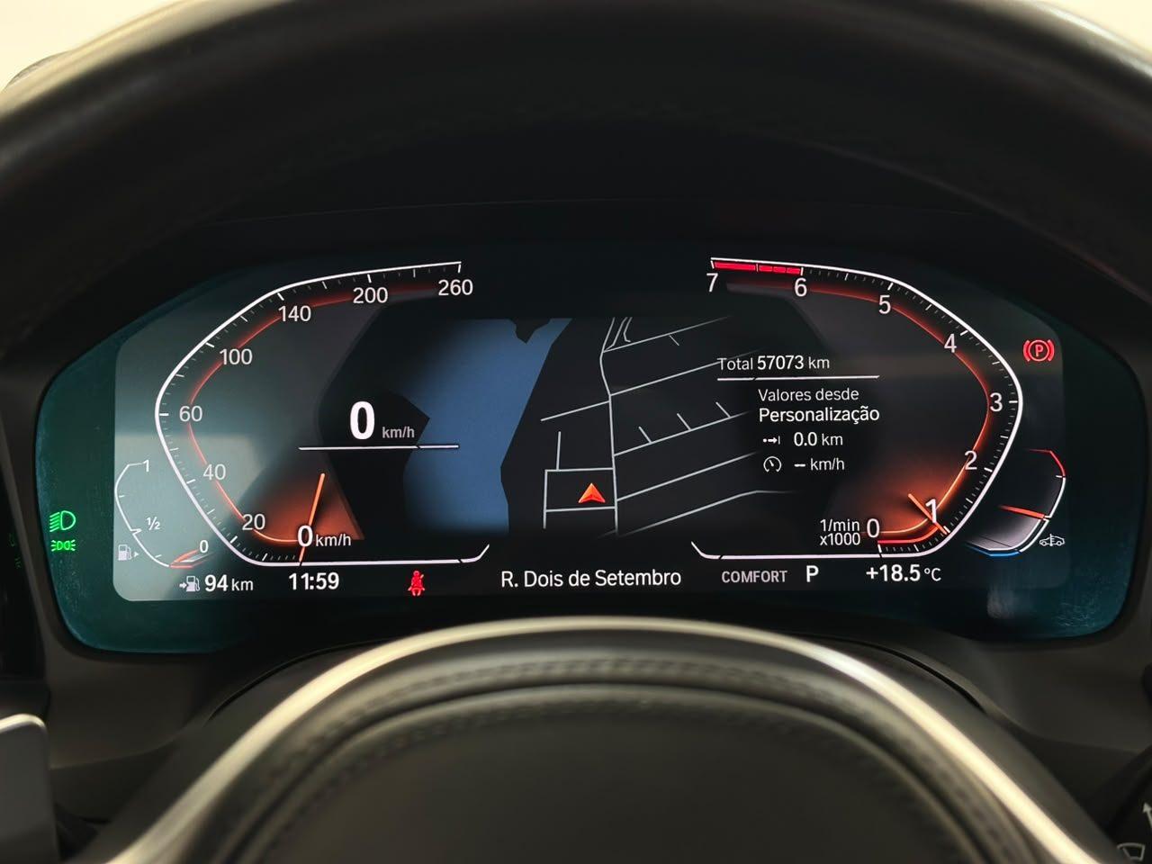 BMW 320i M SPORT FLEX! 2022