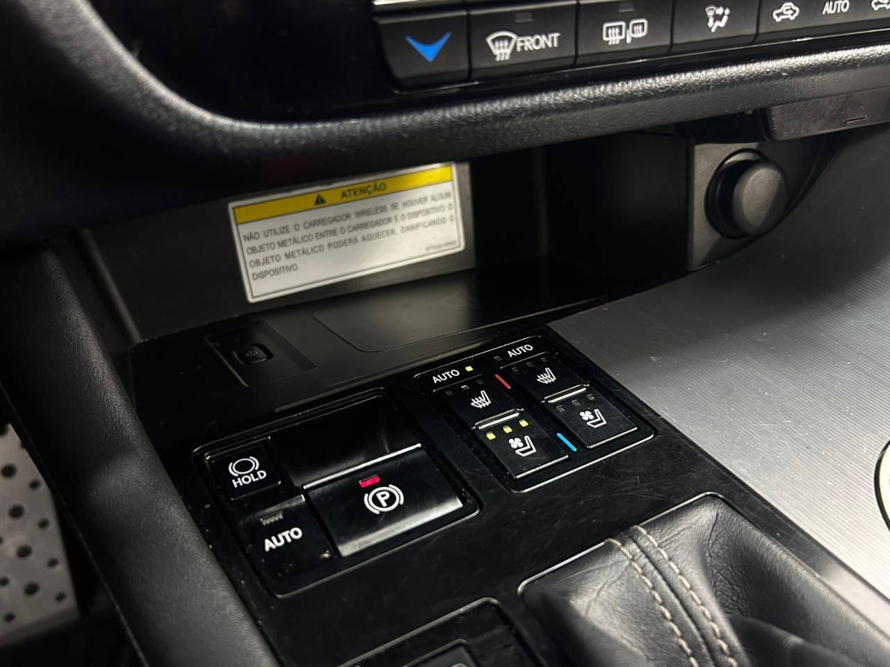 Lexus Rx350 F-sport F SPORT 3.5 V6 305CV! 2016