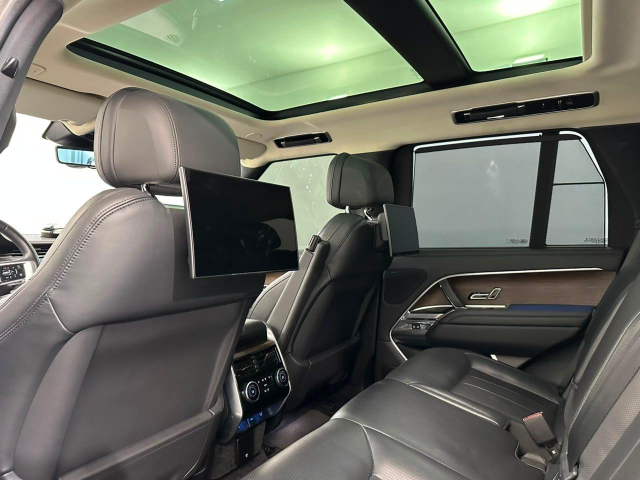 Land Rover I/LR DISC D350 LE D350 SE! 2023