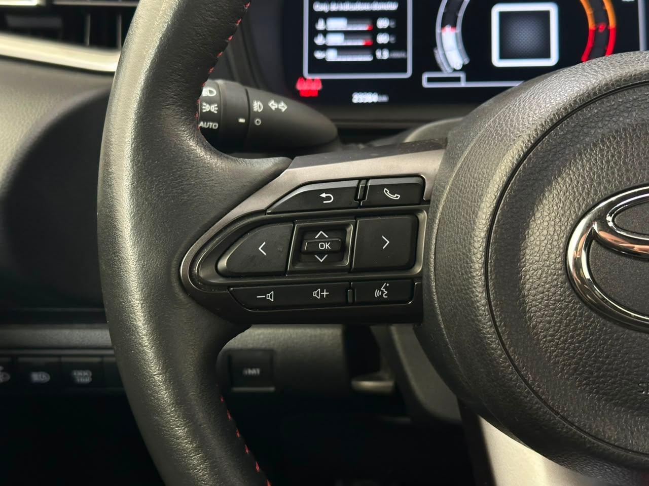 Toyota Corolla GR CIRCUIT 1.6 TURBO 304CV! 2024