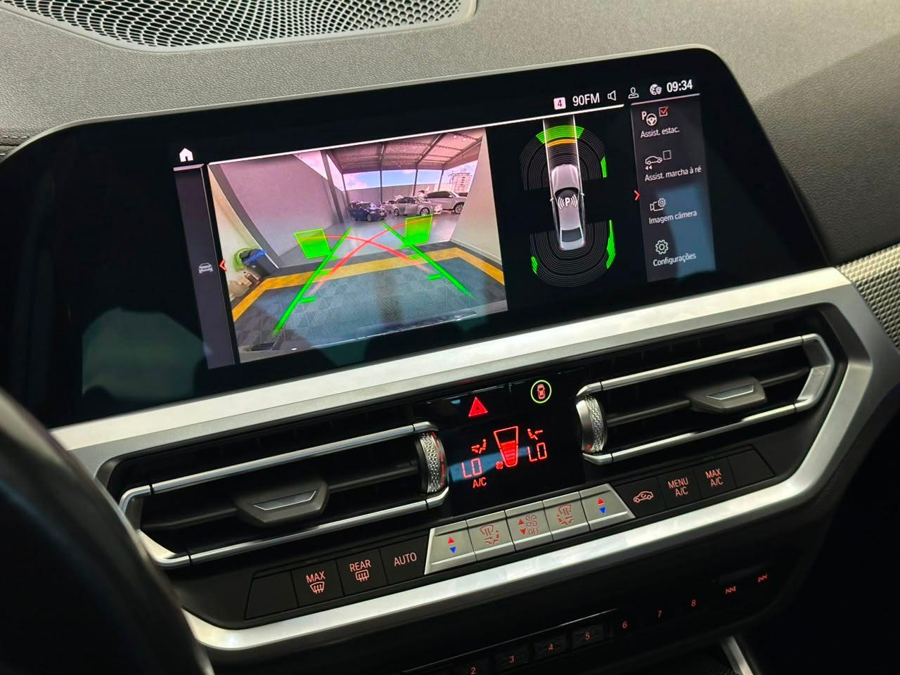 BMW 320i M Sport Flex 2.0t 184cv ! - foto 13