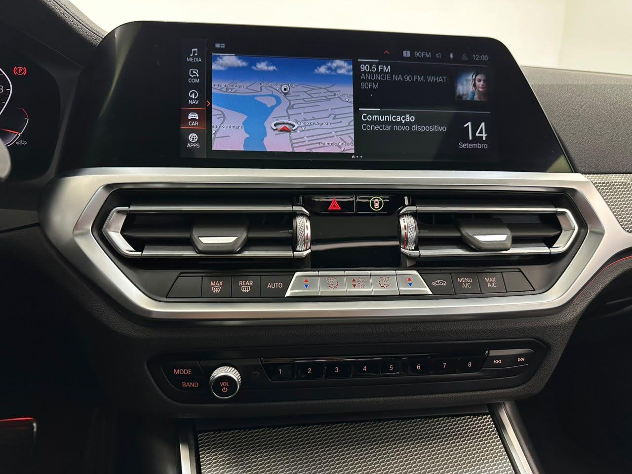 BMW 320i M SPORT FLEX! 2022