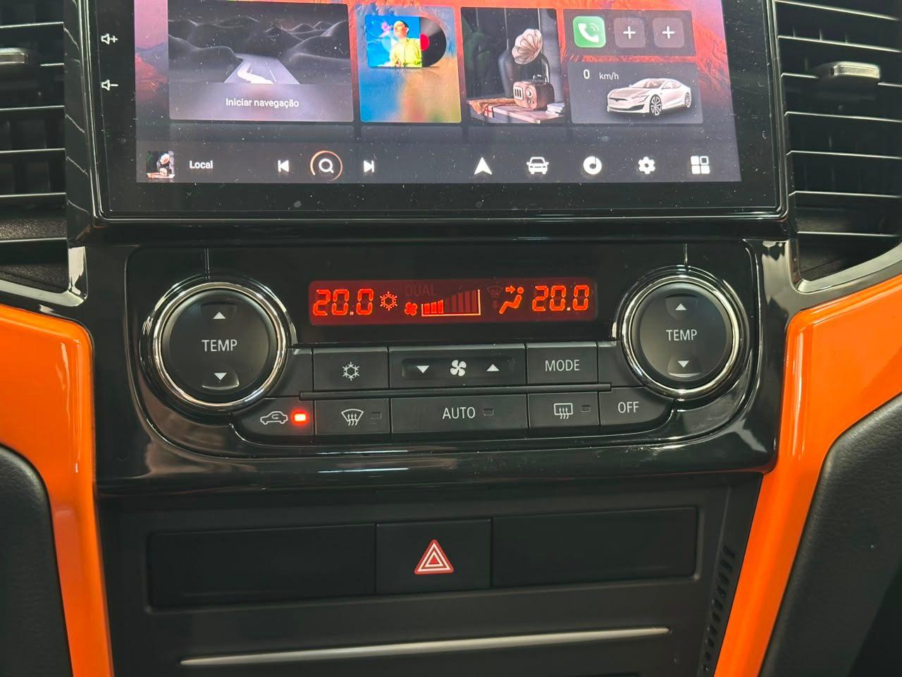 Mitsubishi L200 Savana SAVANA SERTÕES! 2024