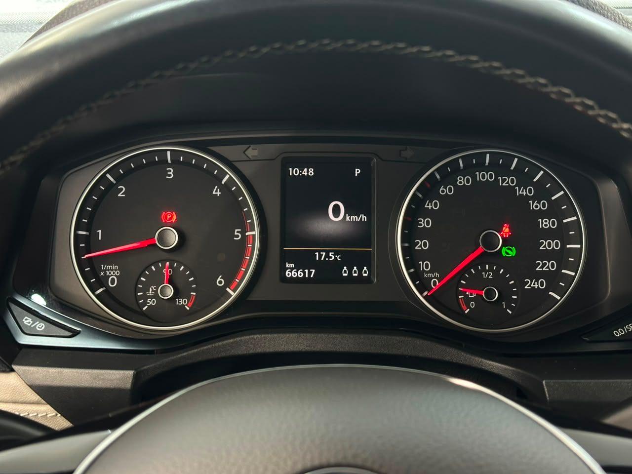 Volkswagen Amarok HIGHLINE 3.0 V6 ! 2025