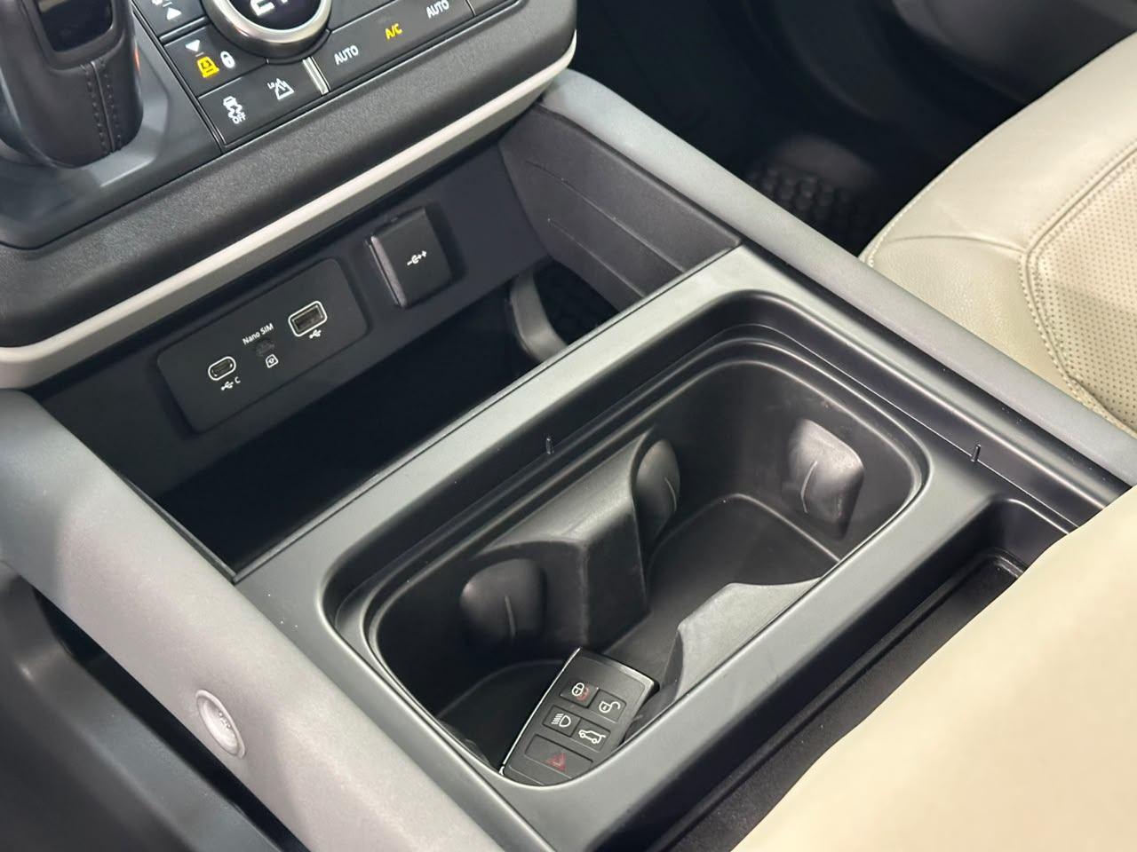 Land Rover I/LR DISC D350 LE DEF90P SE! 2022