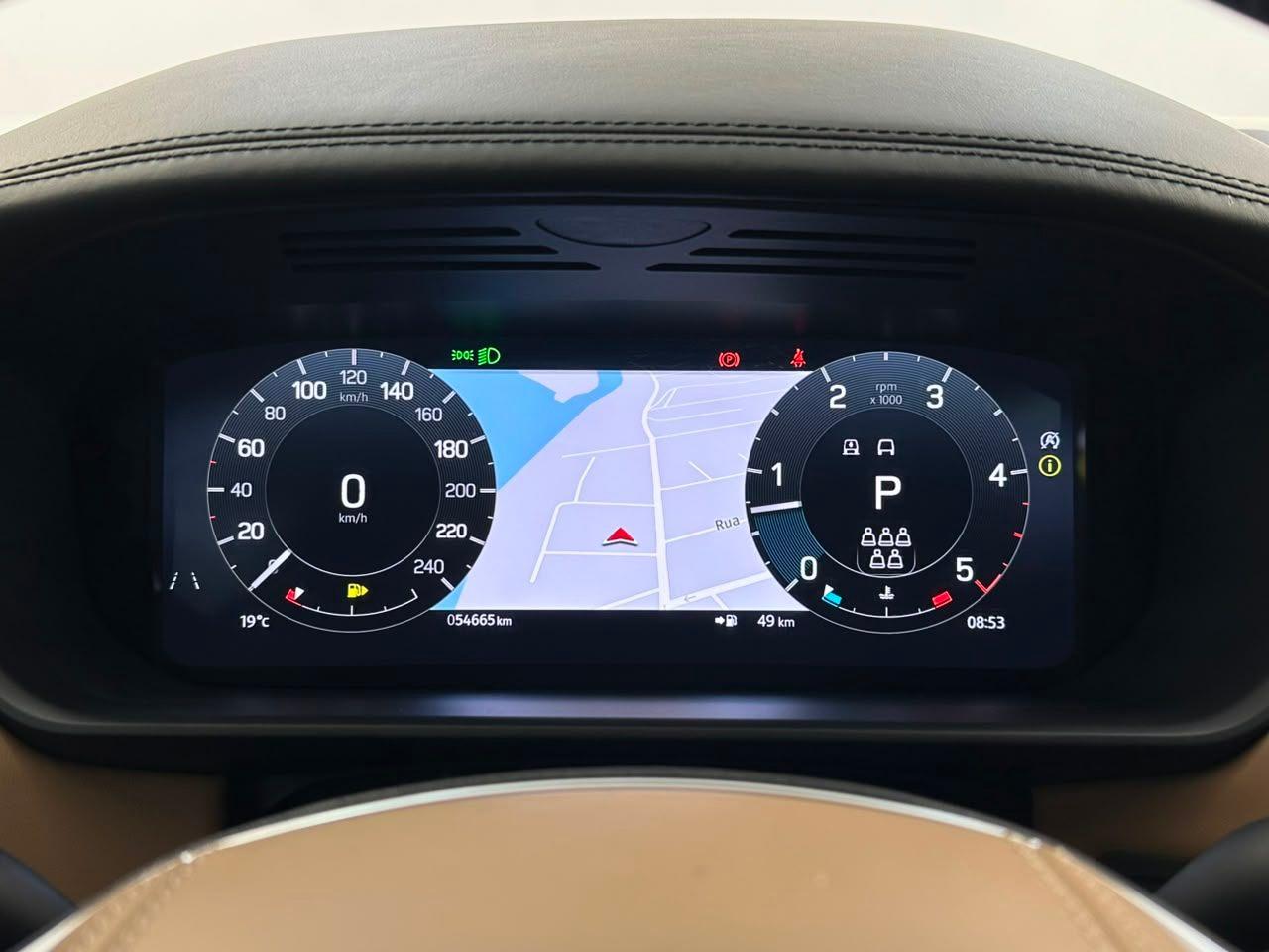 Land Rover I/LR DISC D350 LE D300 METROPOLITAN EDITION 7 LUGARES 2023