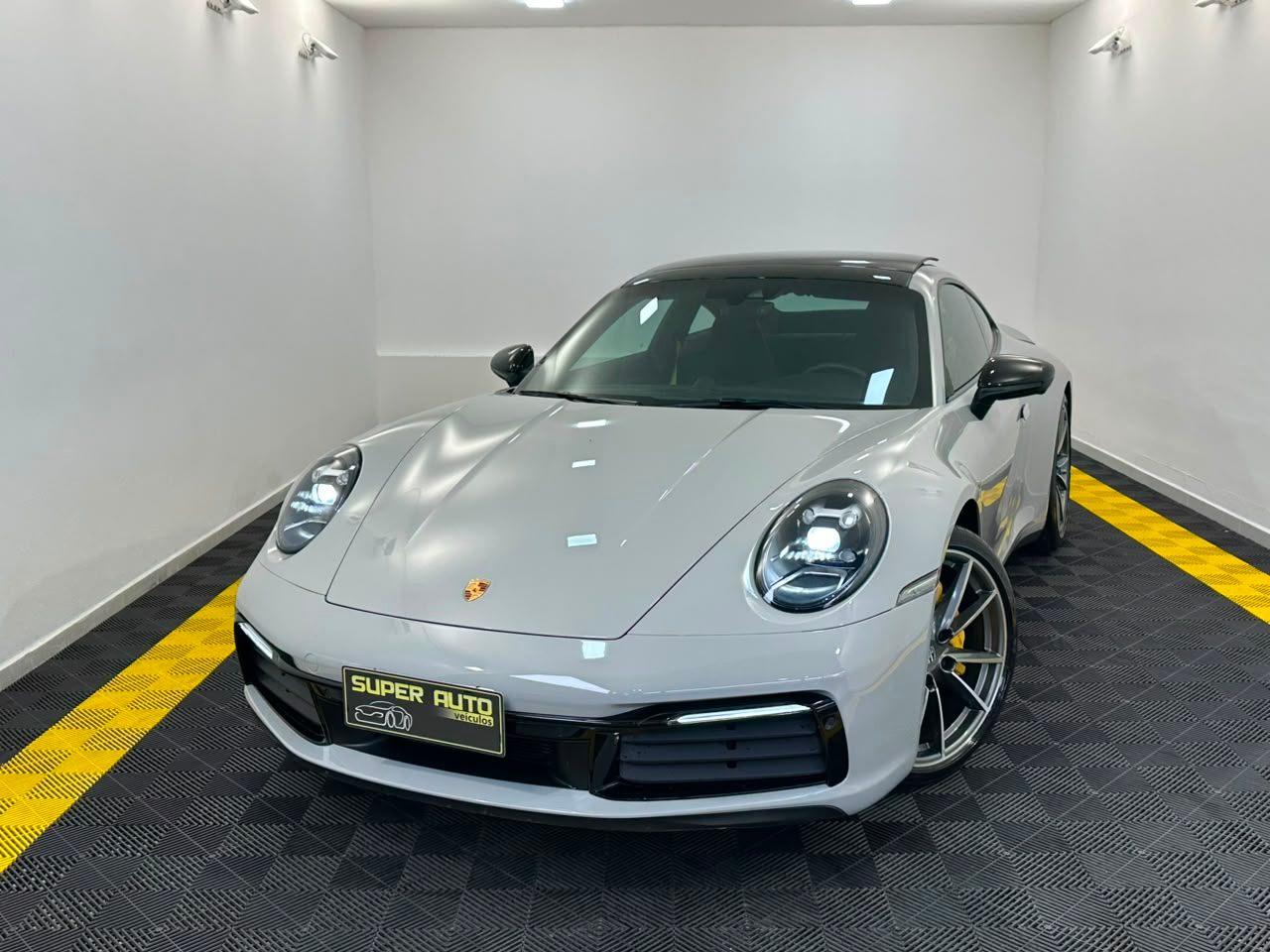 Porsche 911 911 CARRERA 3.0! 2021