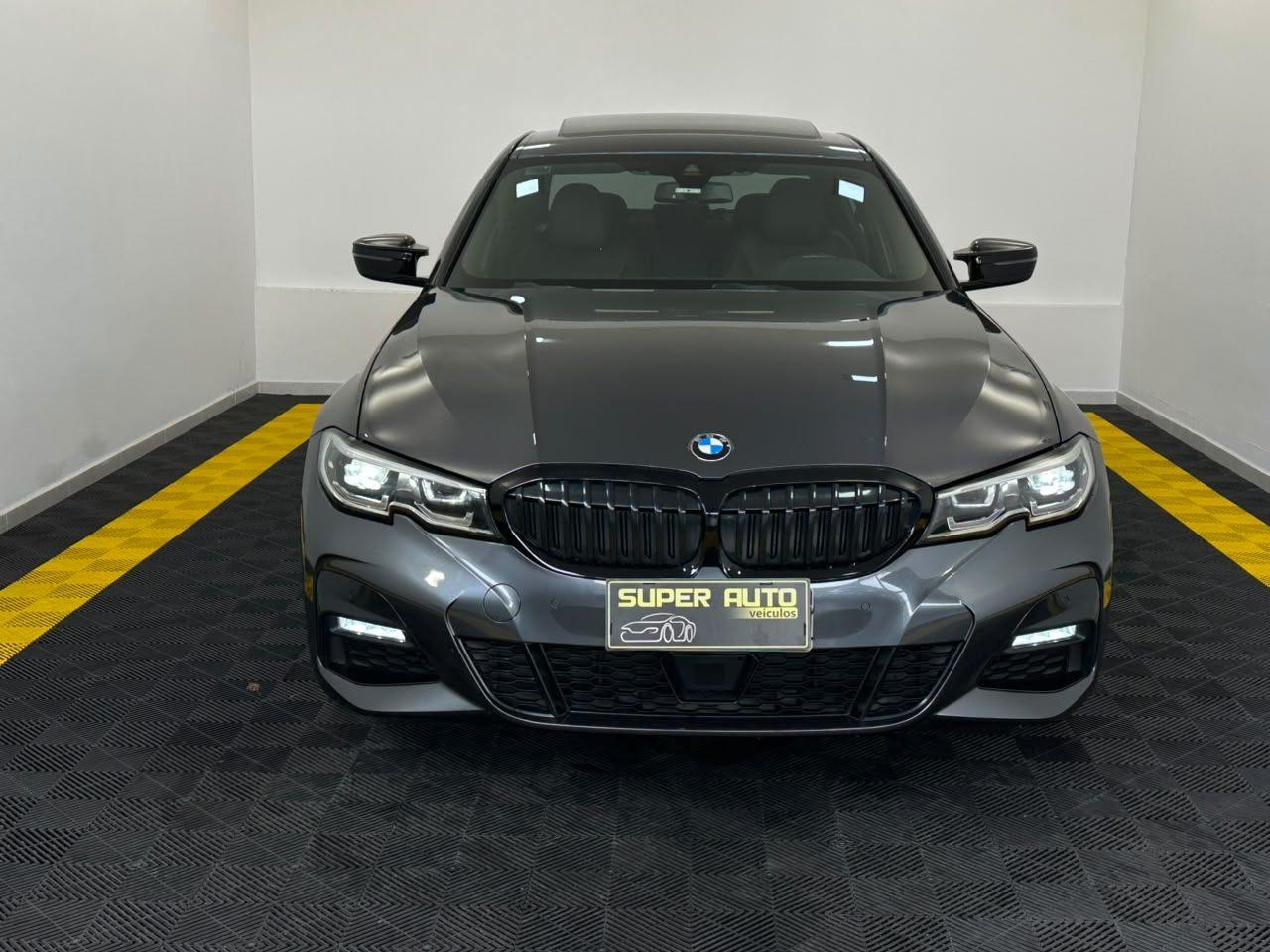 BMW 320i M SPORT FLEX! 2022