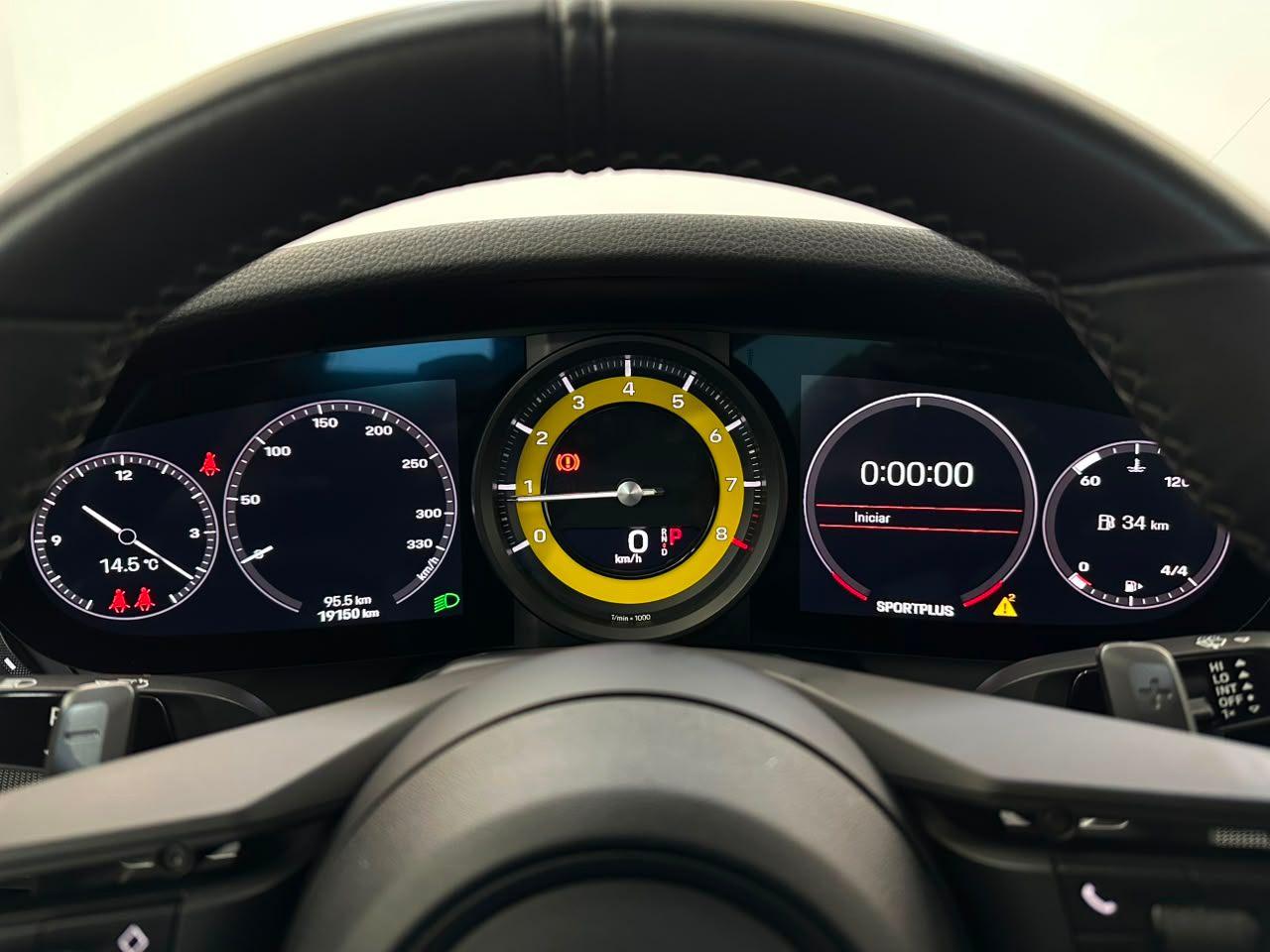 Porsche 911 911 CARRERA 3.0! 2021