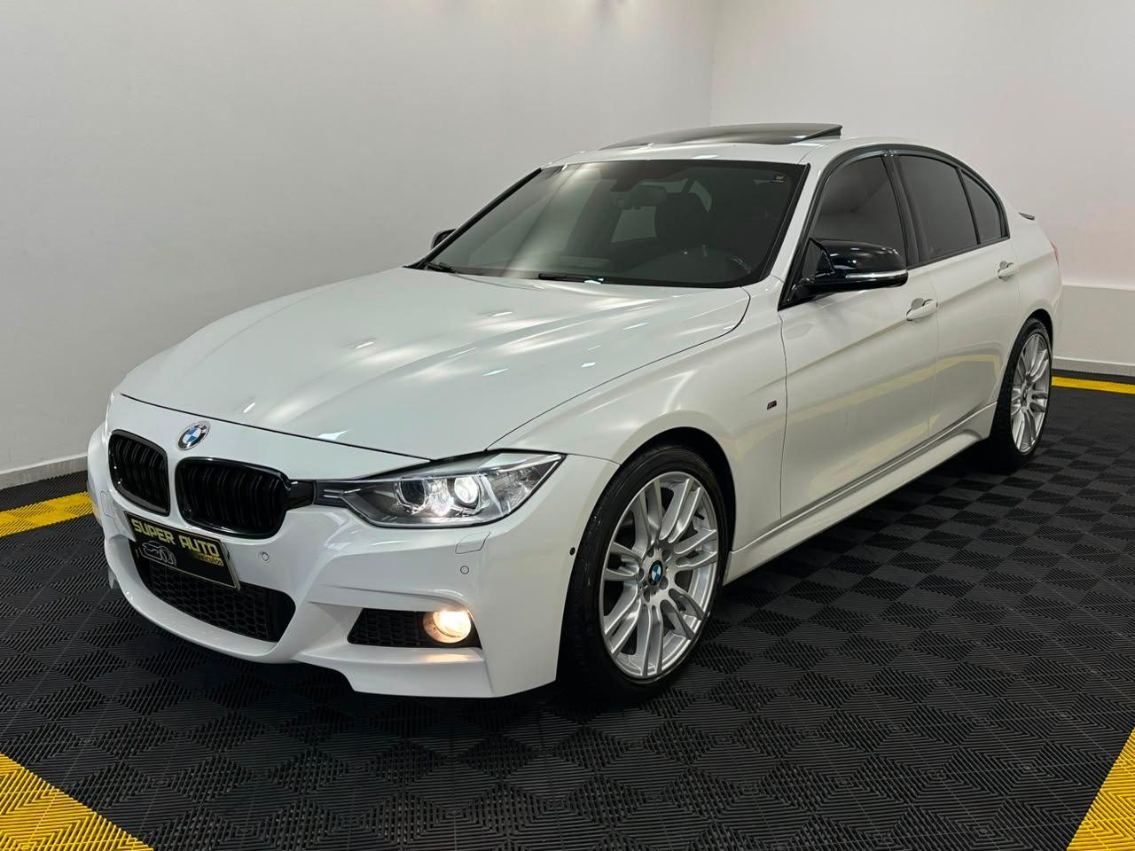 BMW 335i M SPORT 306CV! 2014