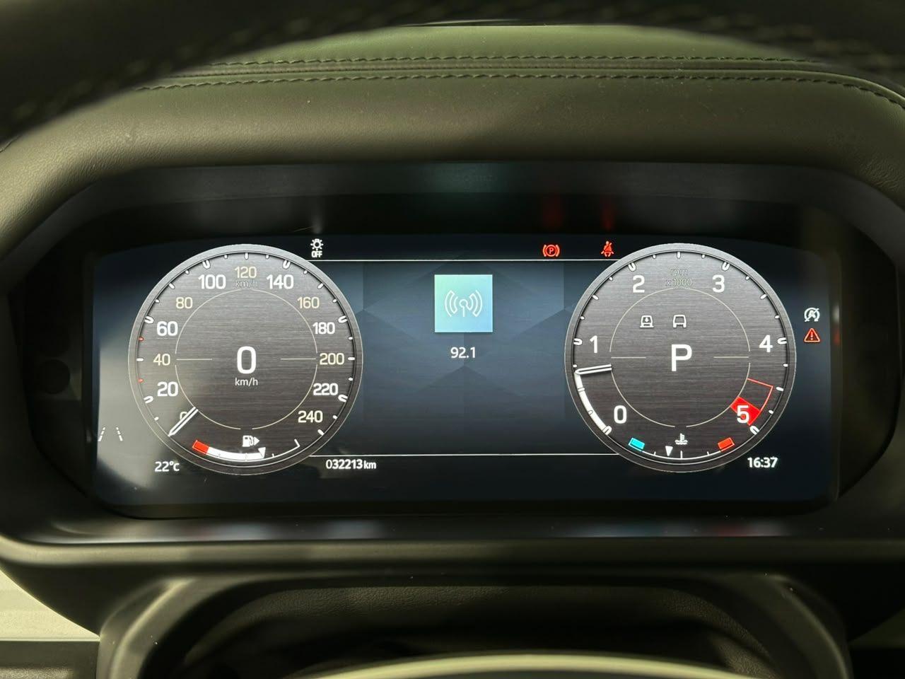 Land Rover Defender 90 HSE 2 PORTAS 2023