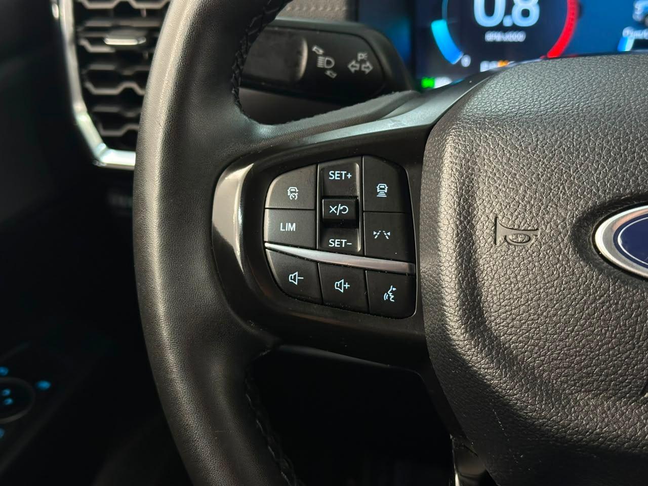 Ford Ranger LIMITED PLUS 250CV!! 2024